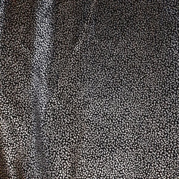 Torrid Women's 6X Bronze Metallic Speckled Leggings - Picture 7 of 11